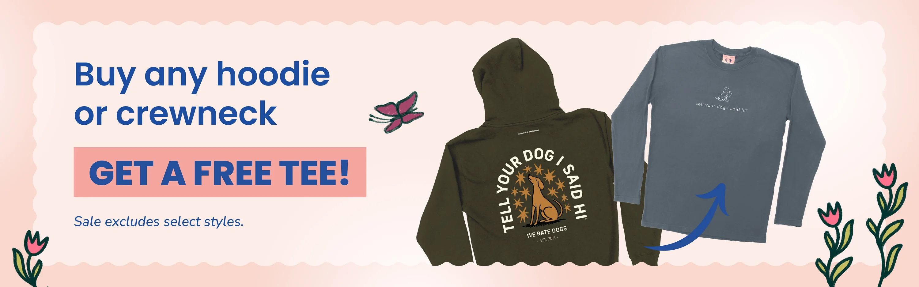 Wear the Goodest Gear